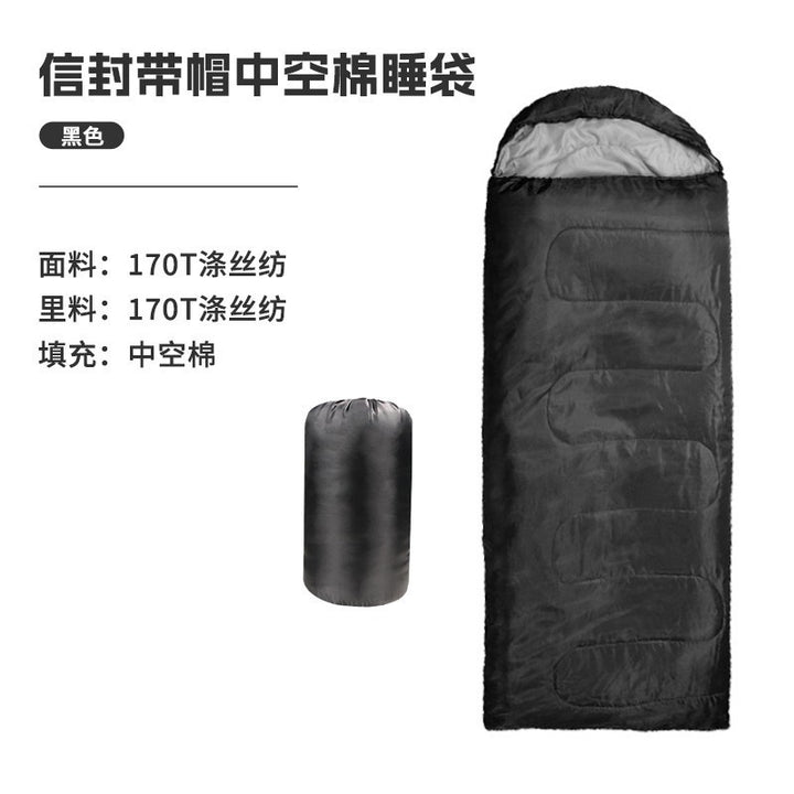 Sleeping bag Stornfield