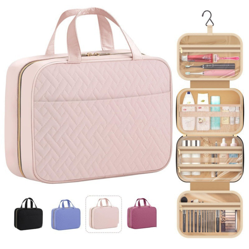 Practical storage bag Stornfield