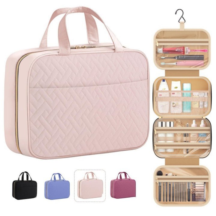 Practical storage bag Stornfield