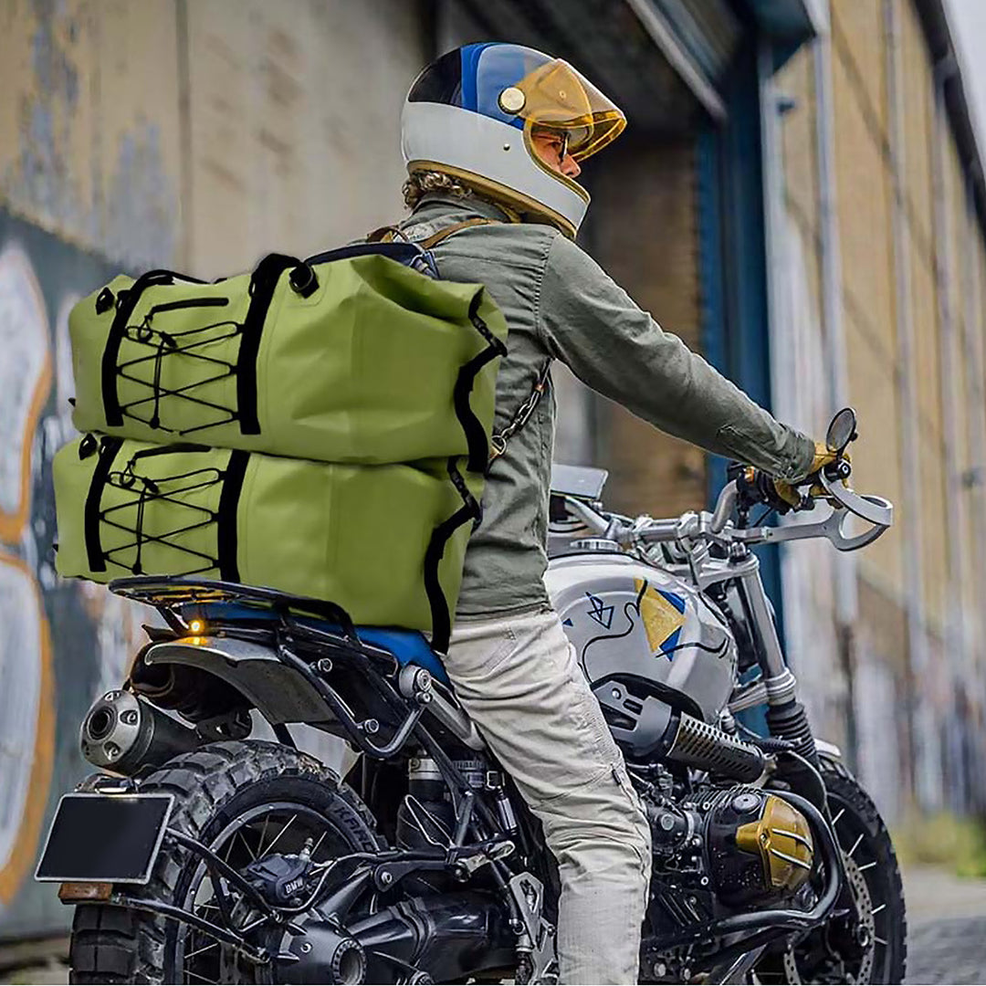 Waterproof Sports Bag Stornfield