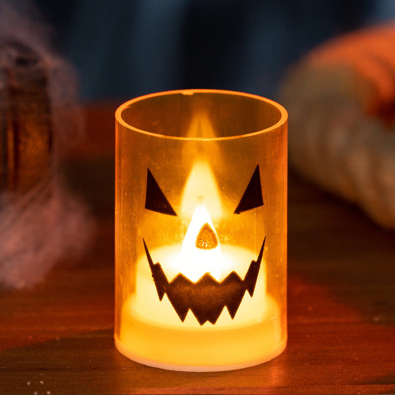 Halloween Decorative Lantern