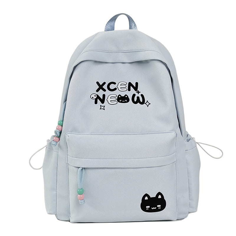 Creative Graphic Design Backpack Stornfield