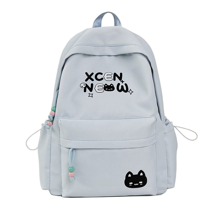 Creative Graphic Design Backpack Stornfield