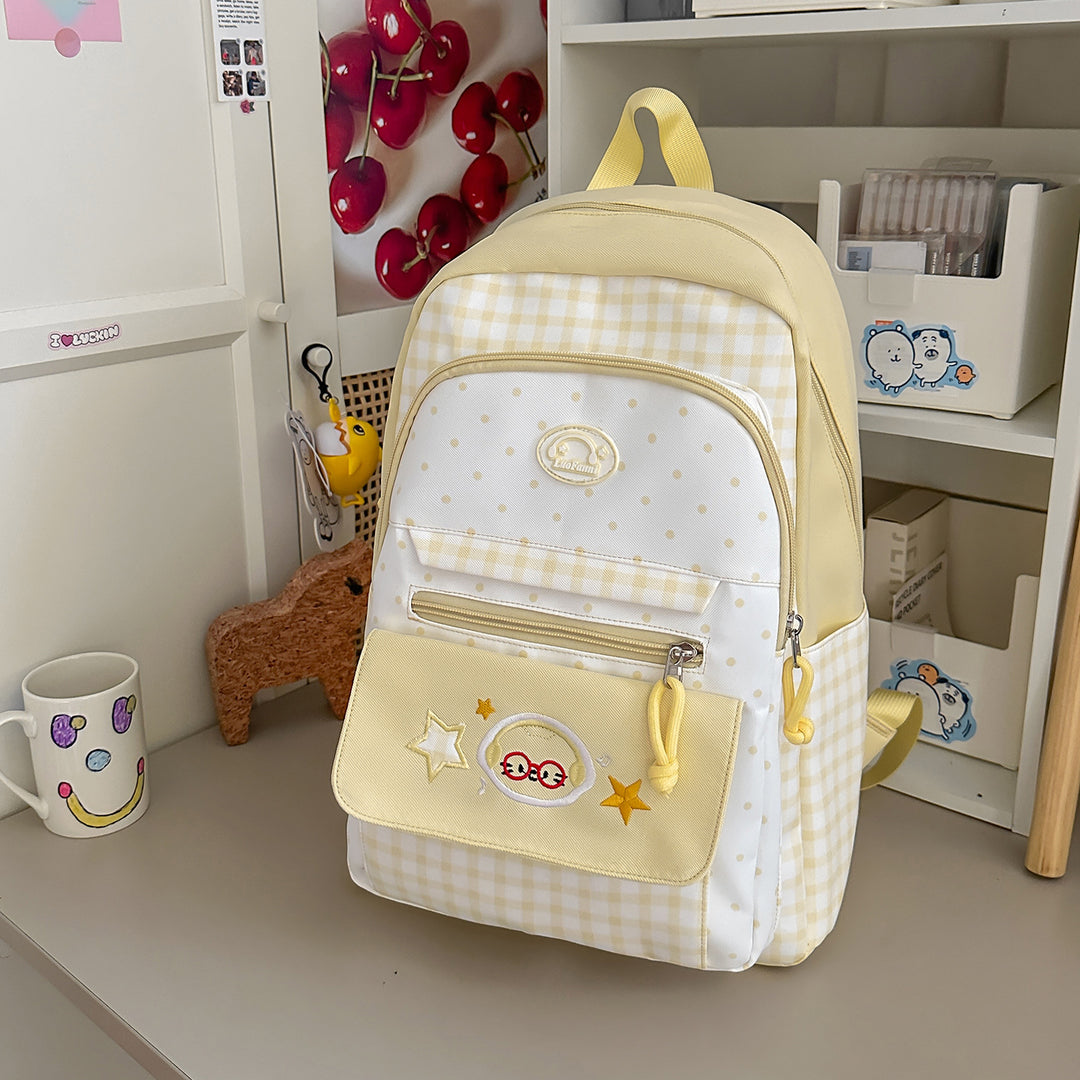 Stylish Backpack Stornfield