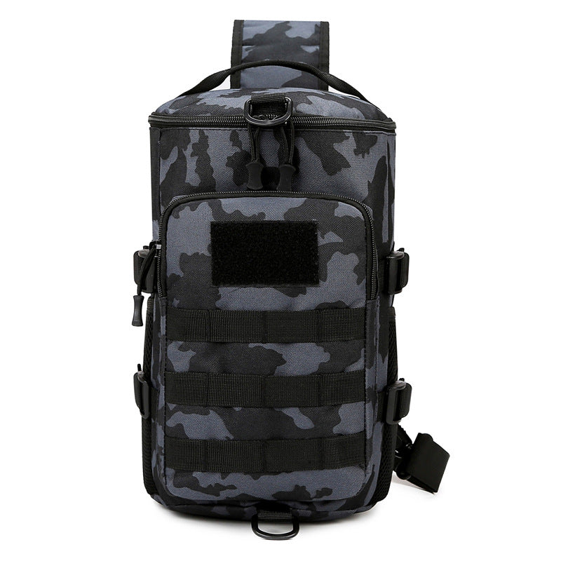 Compact Tactical Chest Pack Stornfield