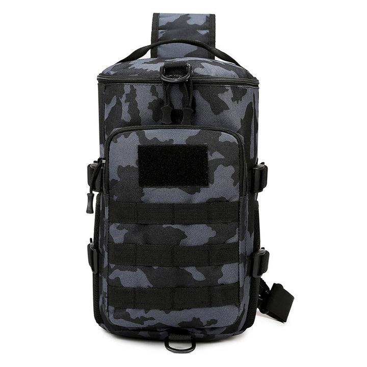 Compact Tactical Chest Pack Stornfield