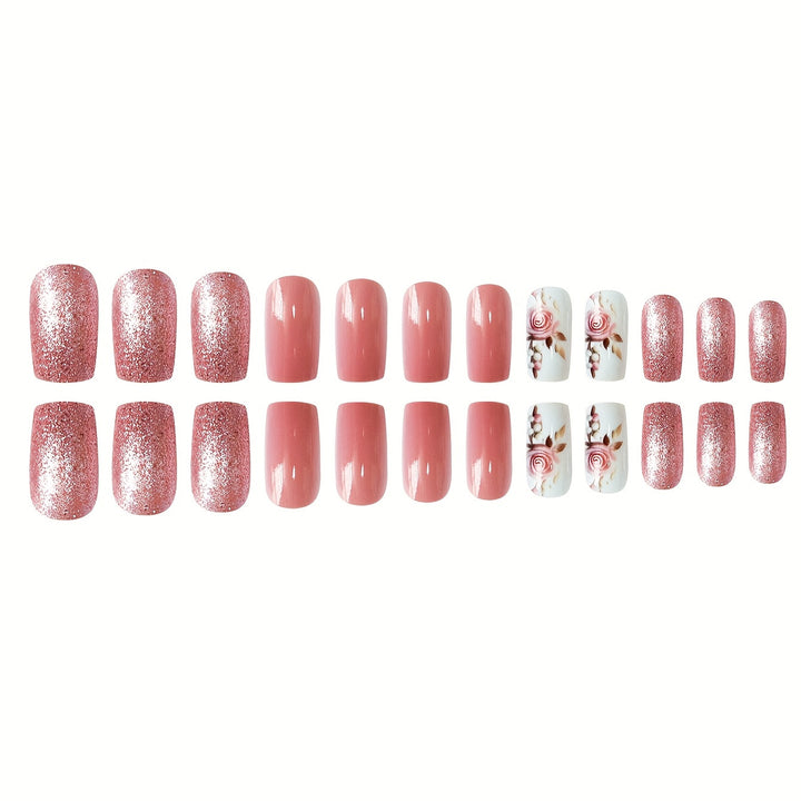 Nail Art Design Stornfield