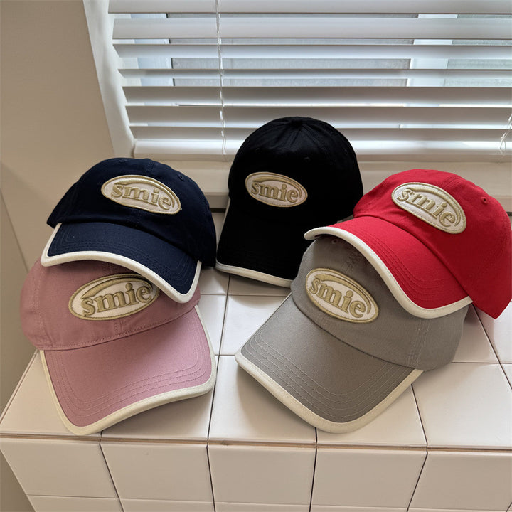Women's Casual Graphic Baseball Cap Stornfield