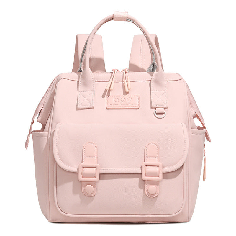 Multi-Functional Convertible Backpack Stornfield