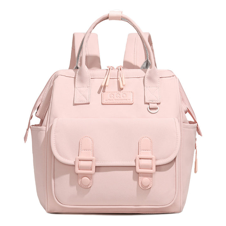 Multi-Functional Convertible Backpack Stornfield