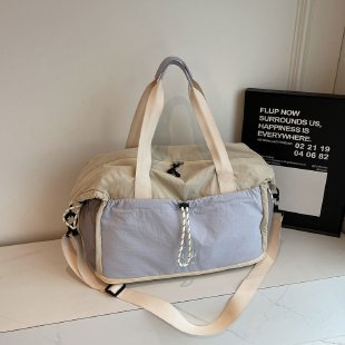 Durable Travel Duffel Bag