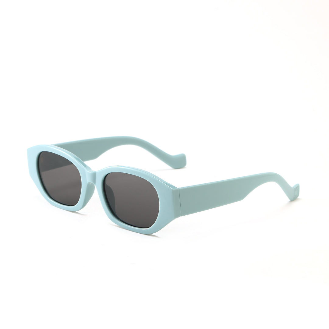 Ladies fashionable sunglasses with stylish frame and UV protection Stornfield