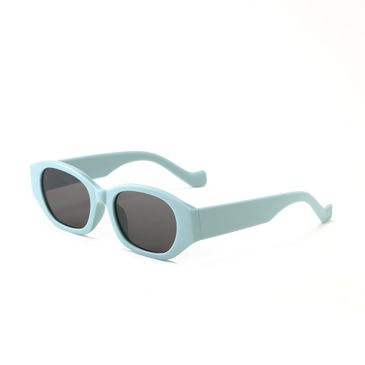 Ladies fashionable sunglasses with stylish frame and UV protection Stornfield