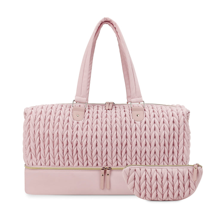 Sporty Travel Bag Stornfield