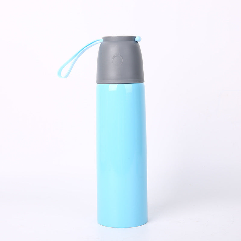 Insulated Stainless Steel Water Bottle Stornfield