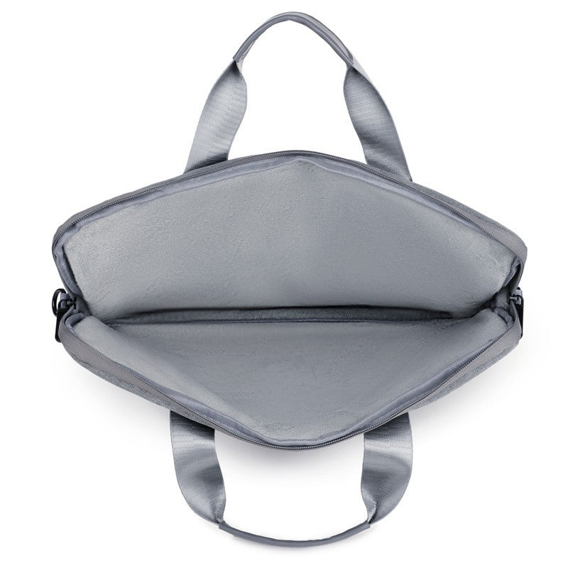 Sleek Professional Laptop Carrying Case Stornfield