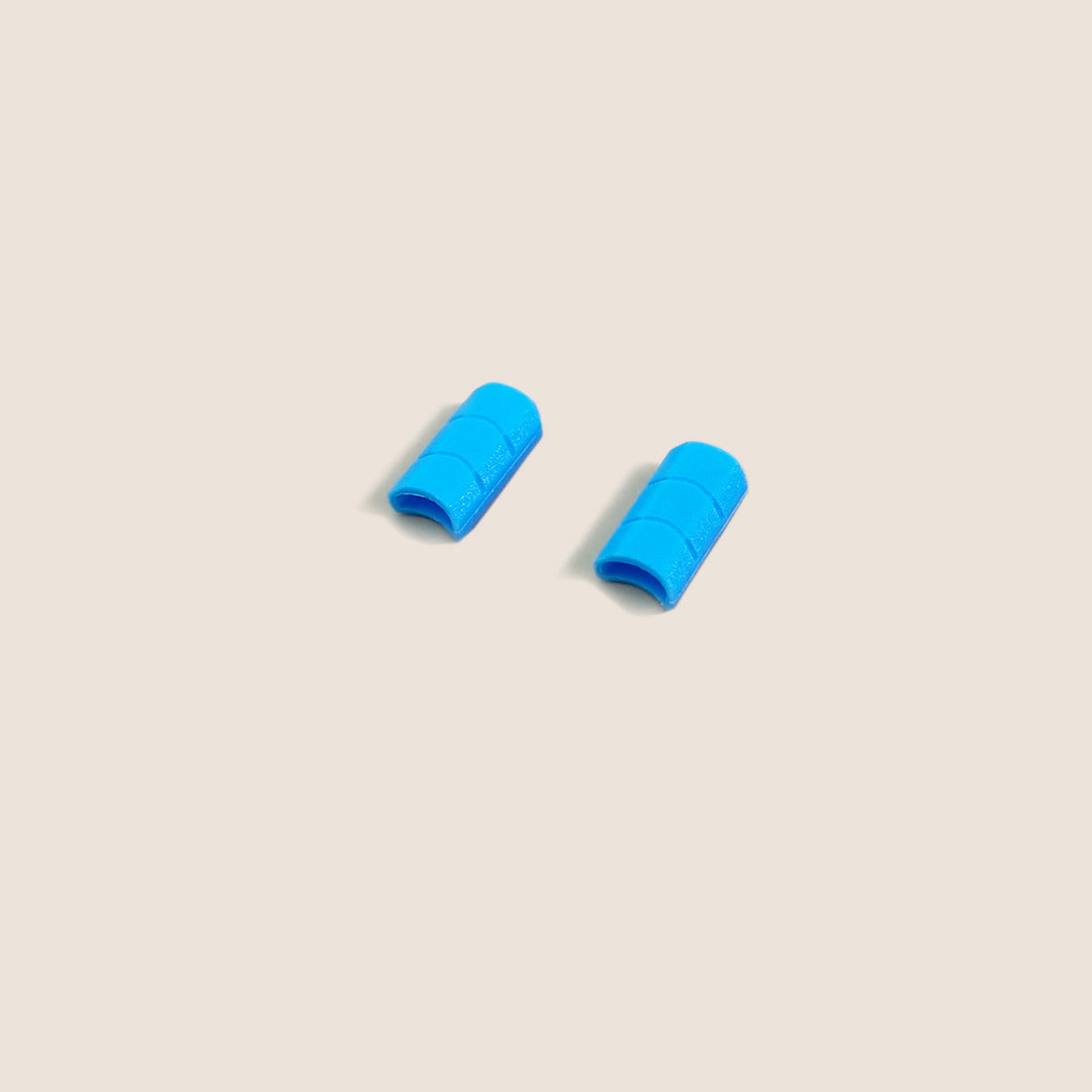 Comfortable Silicone Eyewear Nose Pads Stornfield
