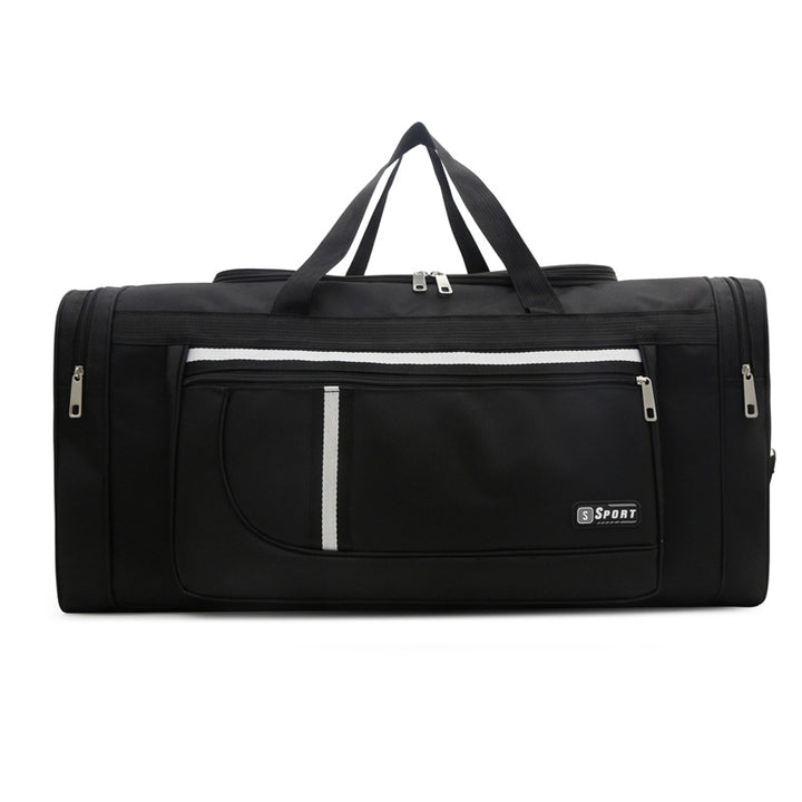 Sporty travel bag Stornfield
