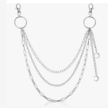 Statement Chain Accessory Stornfield