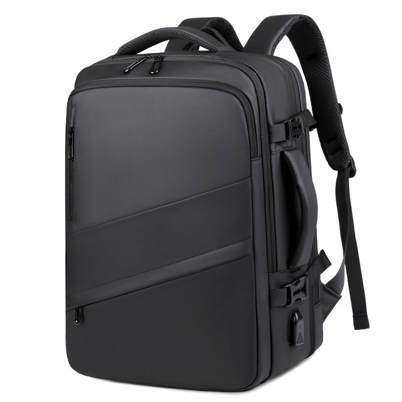 Suitcase Backpack Stornfield