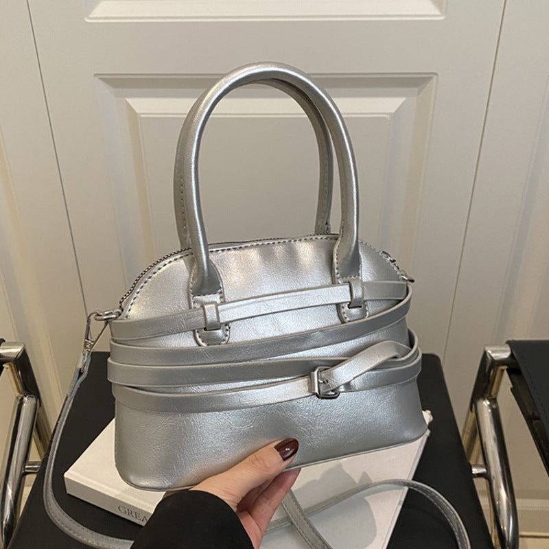 Elegant Structured Handbag  1790617062