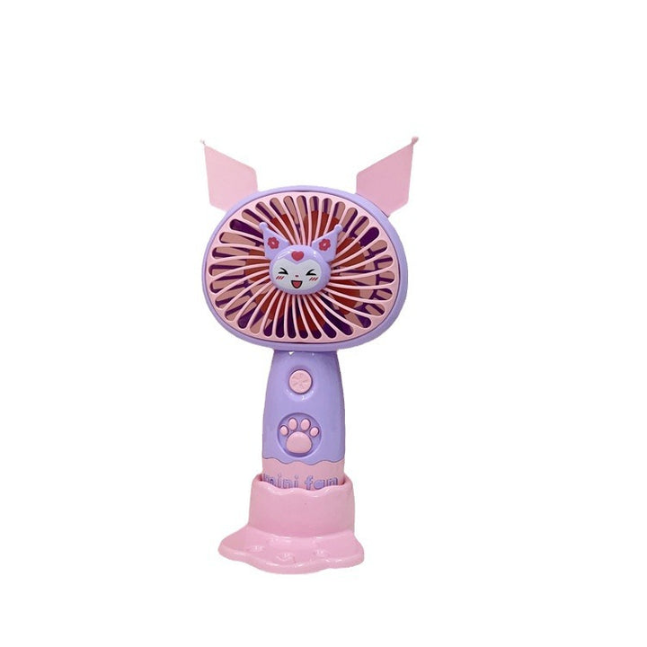 Women's Portable Mini Fan Stornfield