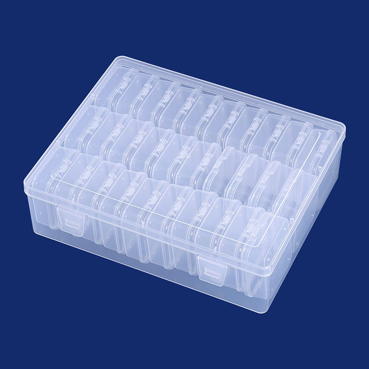 Multi-Section Craft Organizer Stornfield