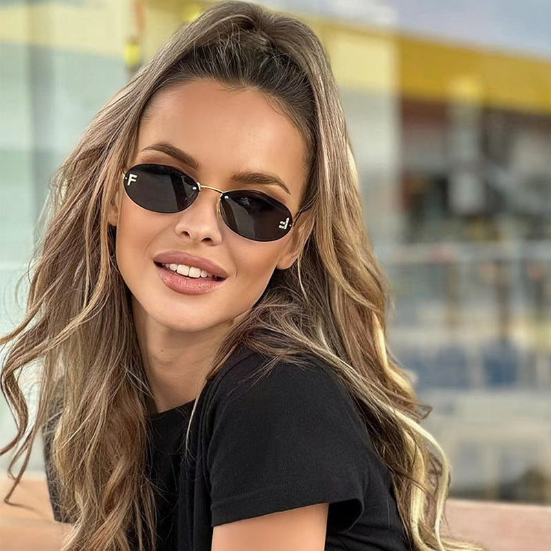 Women's Fashion Sunglasses with Innovative Design and Comfortable Frame Stornfield