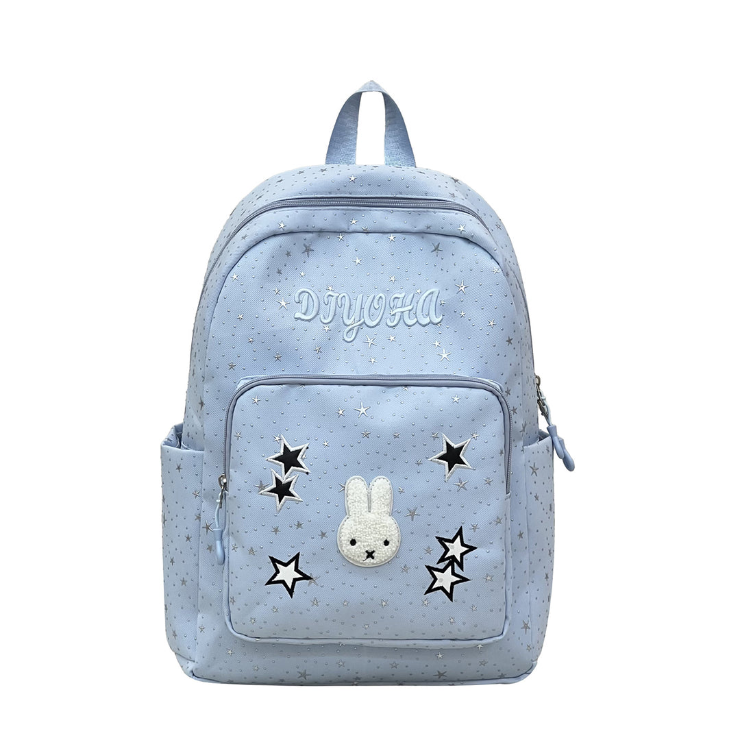 Adorable Cute Character Backpack Stornfield