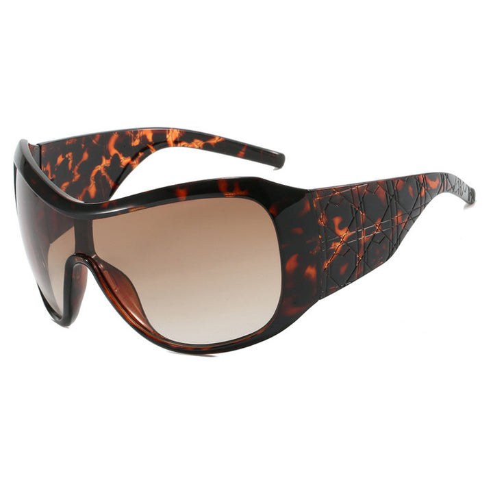 Ladies Sporty Safety Goggles Stornfield