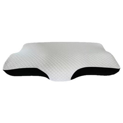 Ergonomic Rest and Relaxation Pillow Stornfield