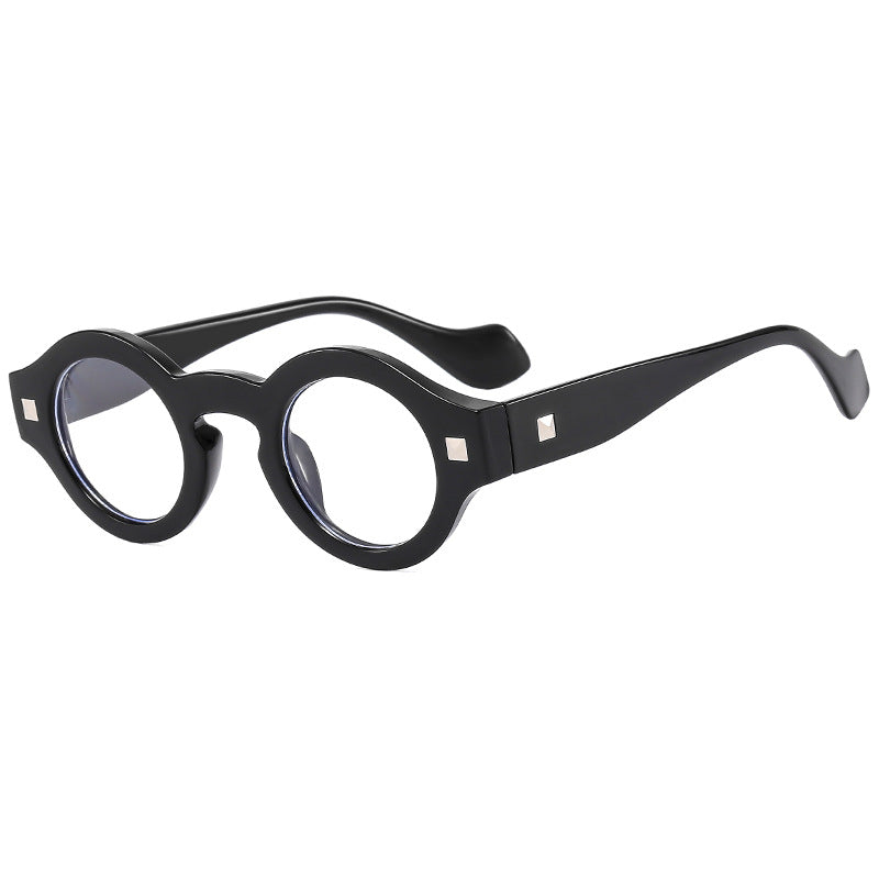 Women's stylish optical glasses with unique pattern and high-quality frame Stornfield