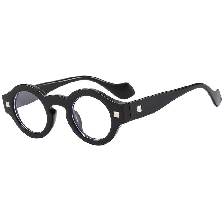 Women's stylish optical glasses with unique pattern and high-quality frame Stornfield