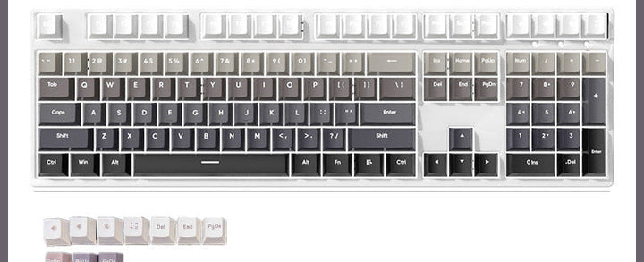 Mechanical Keyboard Replacement Keys Stornfield
