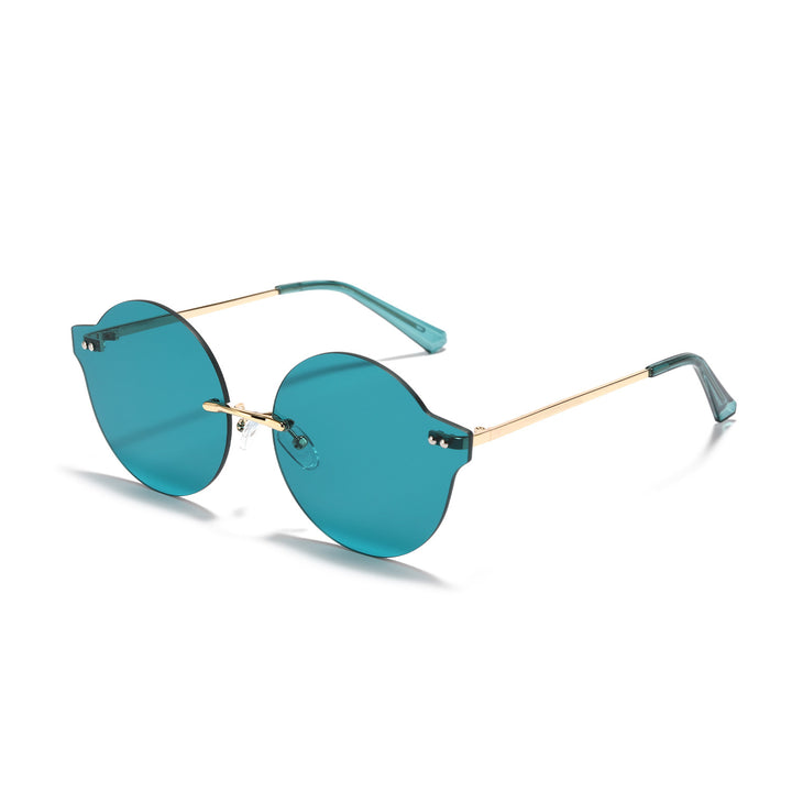 Women's sunglasses in a unique, elegant design Stornfield