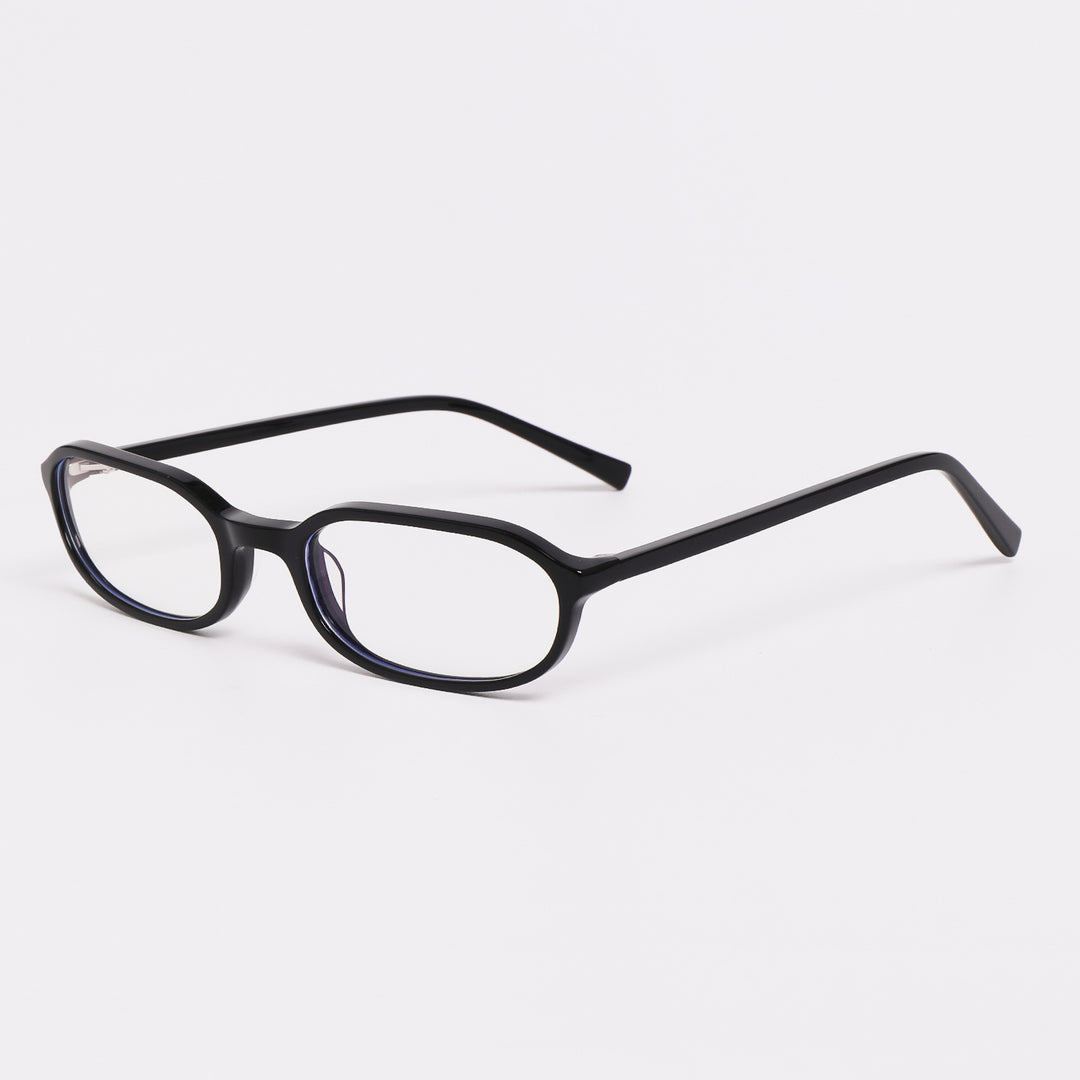 Women's reading glasses with ergonomic design and slim frame Stornfield