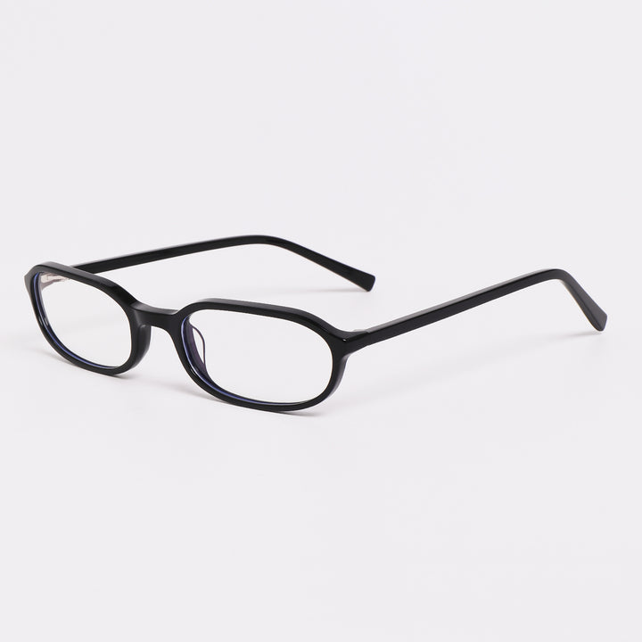 Women's reading glasses with ergonomic design and slim frame Stornfield