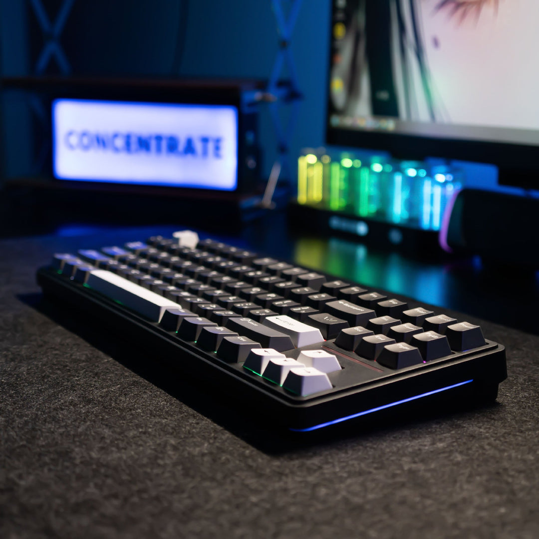 Gaming Mechanical Keyboard Stornfield