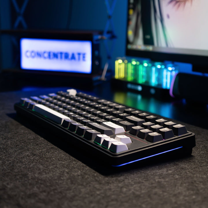 Gaming Mechanical Keyboard Stornfield