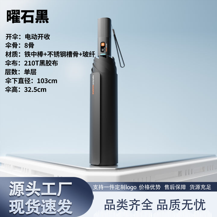 Women Automatic Open-Close Umbrella Stornfield