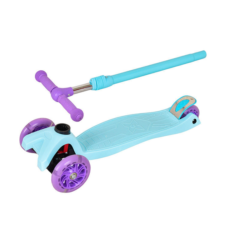 Kid's Kick Scooter Stornfield