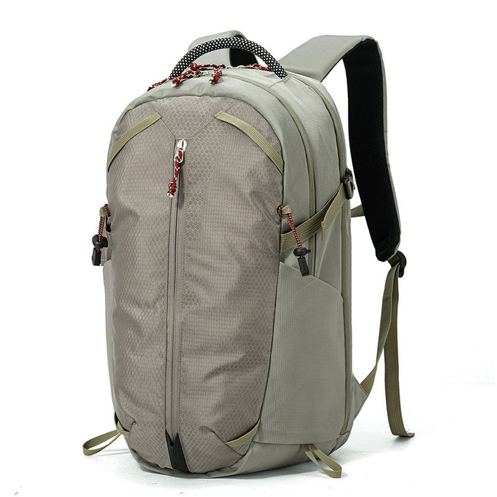 Versatile Outdoor Adventure Backpack
