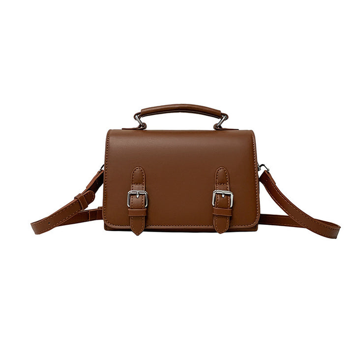 Elegant Handbag with Textured Design Stornfield