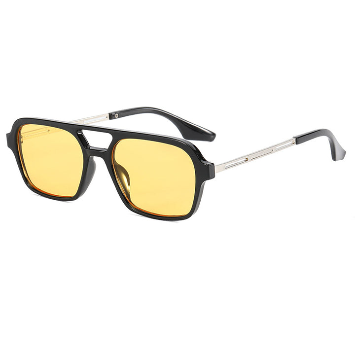 Square Sunglasses in Fashionable Design Stornfield