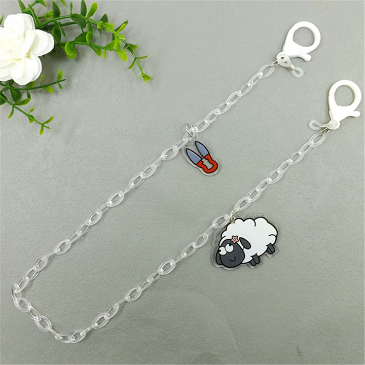 Fashionable sunglasses chain Stornfield