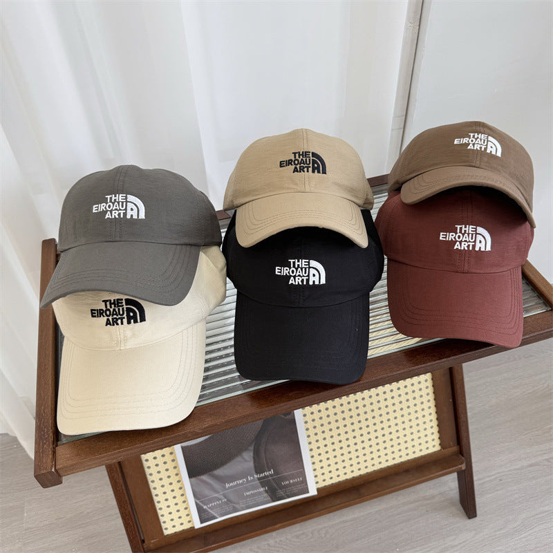 Unisex Branded Casual Dad Cap Stornfield