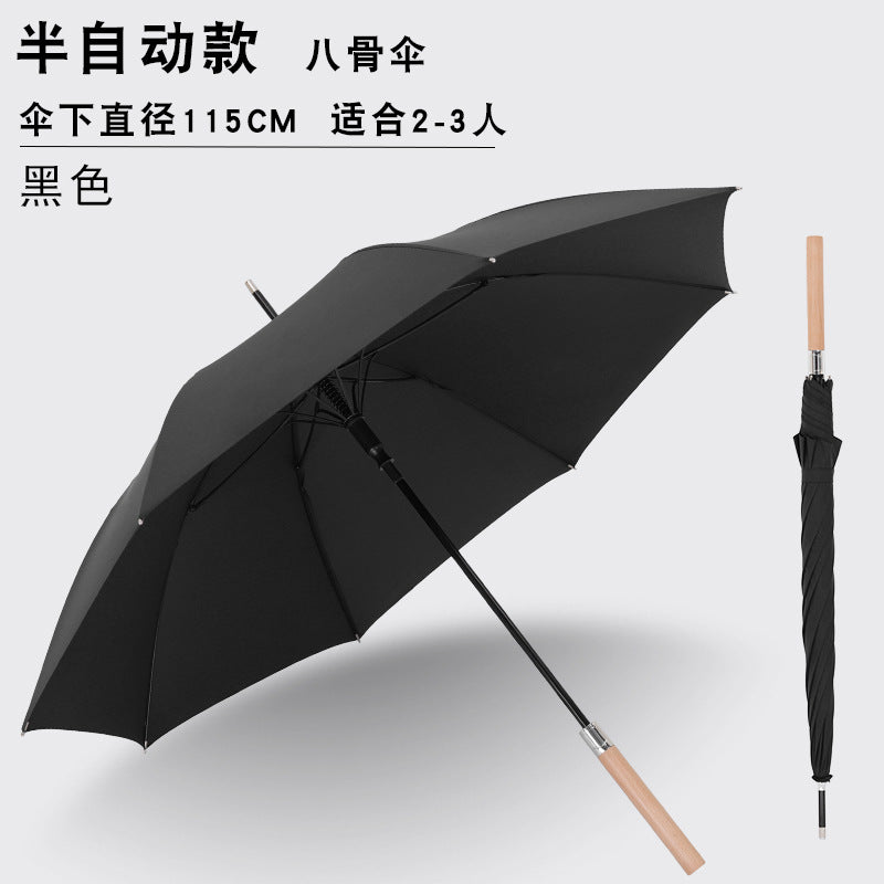 Women Large Area Garden Umbrella Stornfield