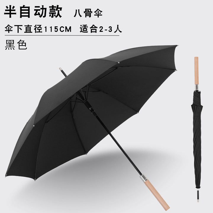 Women Large Area Garden Umbrella Stornfield