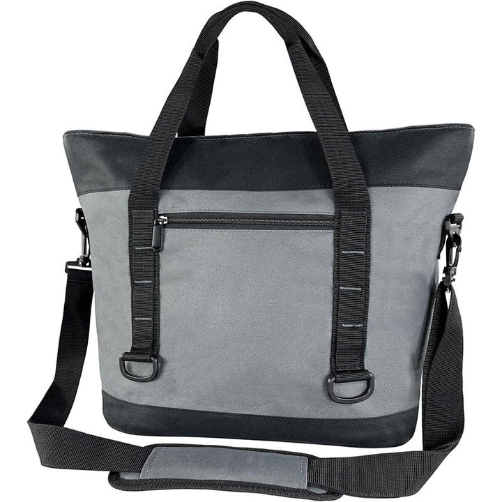 Women Multifunctional Tote Bag with Adjustable Shoulder Strap Stornfield