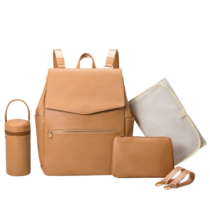 Versatile Backpack Set Stornfield